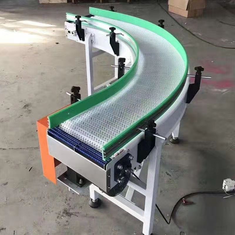 輸送鏈板經久耐用嗎？