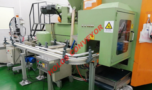 什么是環(huán)形輸送機(jī)？