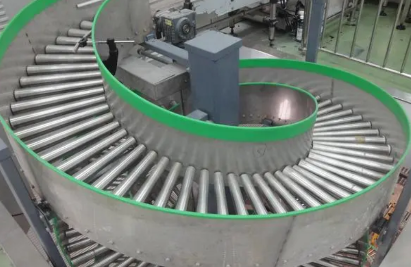 什么是動(dòng)力滾筒輸送機(jī)？