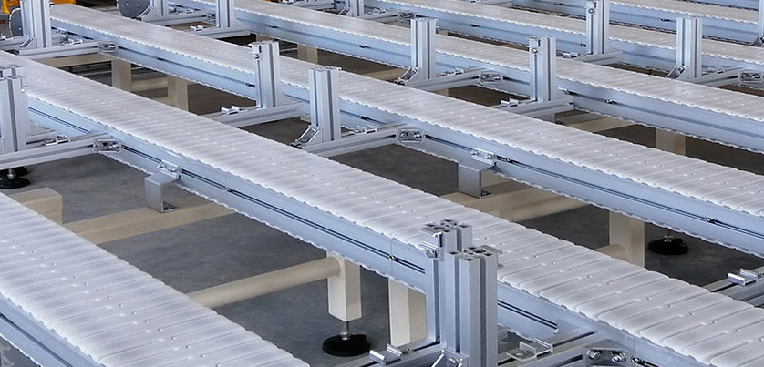 柔性輸送線自動(dòng)化系統(tǒng)對企業(yè)來說有哪些作用？