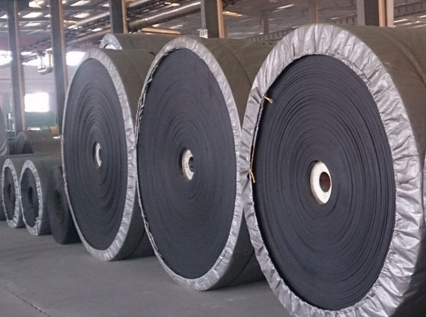 輸送帶需要多少錢？怎么計算的？