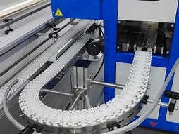 柔性鏈輸送線的技術特點是什么？