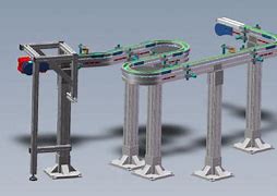 管鏈輸送機的性能優勢是什么？