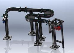 管鏈輸送機在環境友好和安全方面有哪些性能優勢？