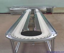 柔性鏈輸送線技術優勢如何提升產品質量？