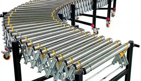 輸送機的優(yōu)點是什么？