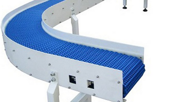 什么是電機驅(qū)動柔性輸送線？