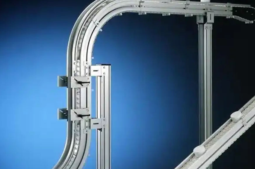  ?柔性輸送線的常見問題及解決方案