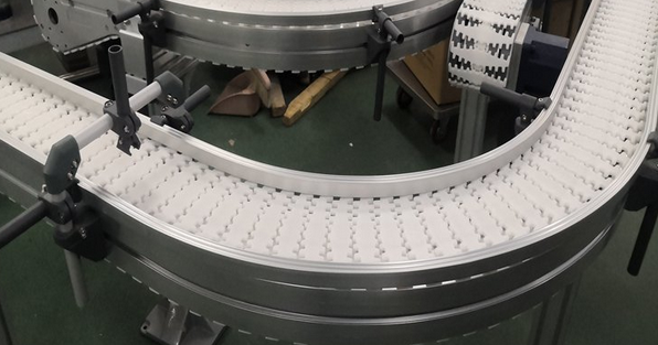 柔性鏈板輸送線的電氣控制類故障如何預(yù)防?