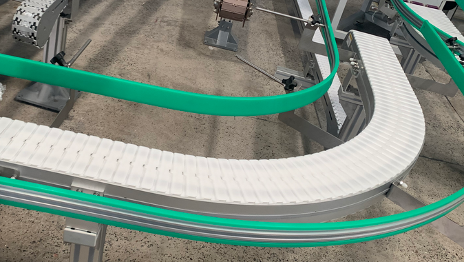  送樣檢測(cè)柔性輸送線減速器油品需要注意哪些事項(xiàng)？