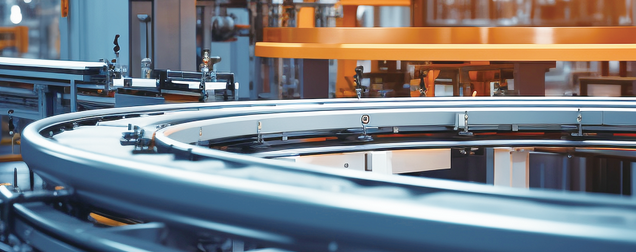  柔性輸送線減速器的維修成本高嗎？