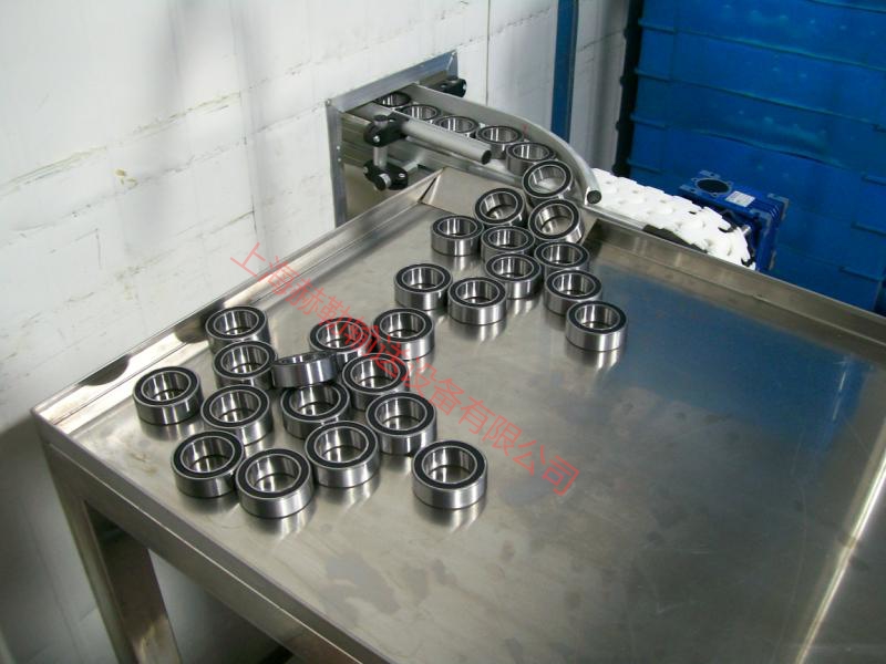 影響輸送機網鏈發生彈性缺失因素有哪些 影響輸送機網鏈發生彈性缺失因素有哪些