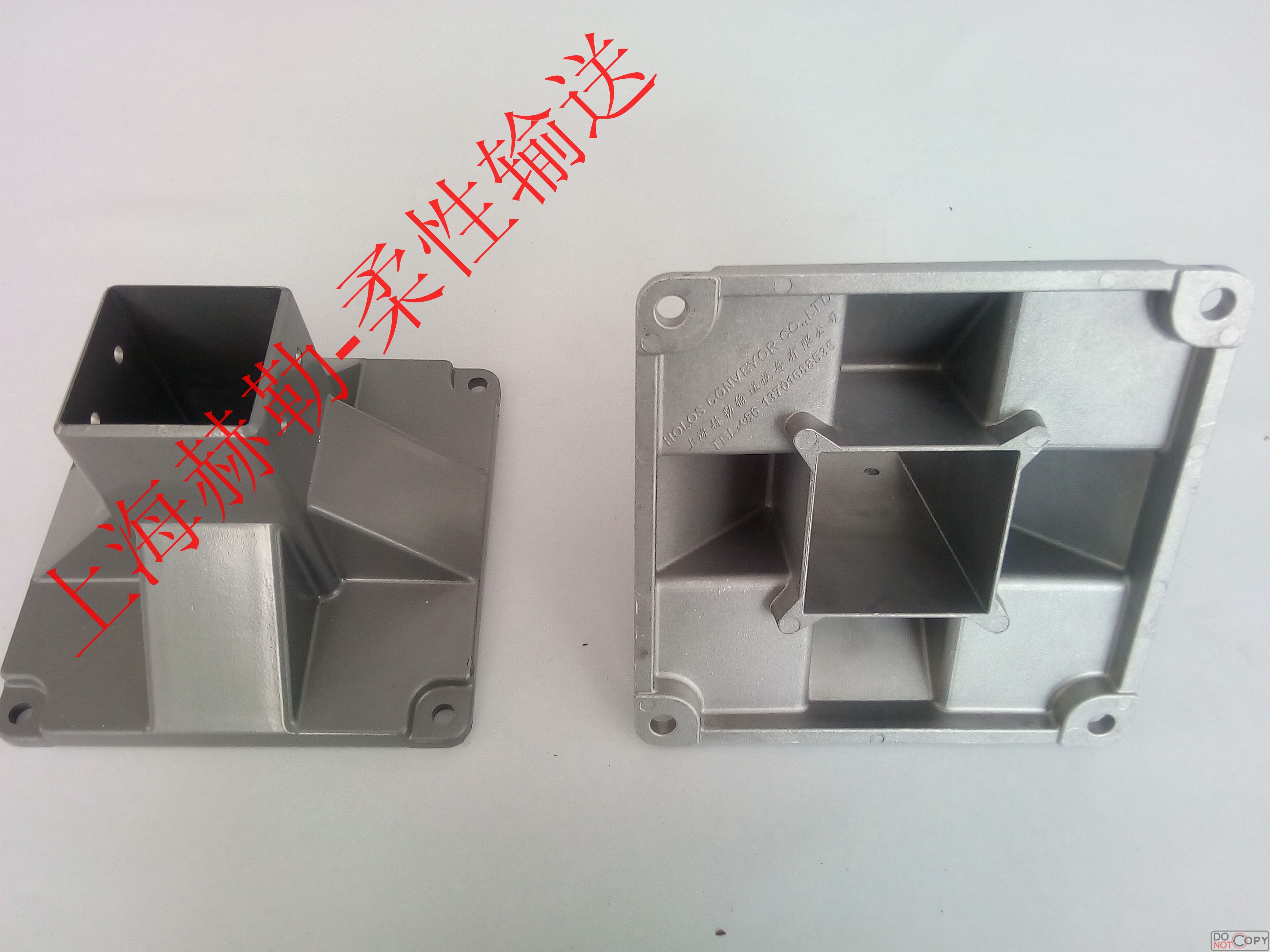 柔性輸送系統的分類 柔性輸送系統的分類