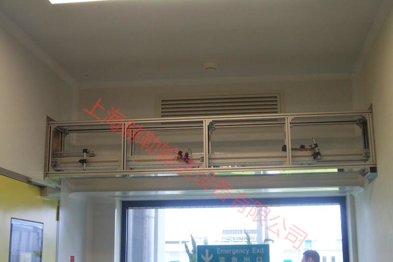 淺析柔性鏈彎頭的優(yōu)勢,自動化程度 淺析柔性鏈彎頭的優(yōu)勢,自動化程度