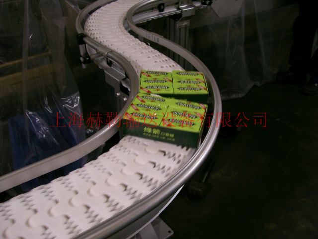 大傾角皮帶輸送機(jī)應(yīng)該如何安裝 大傾角皮帶輸送機(jī)應(yīng)該如何安裝