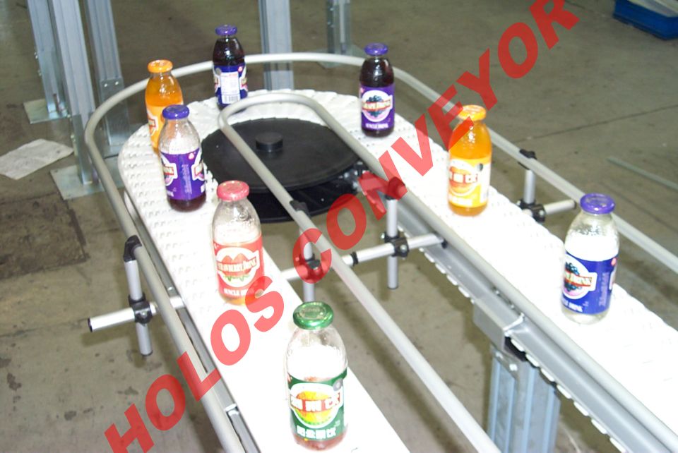 柔性輸送機 柔性輸送機