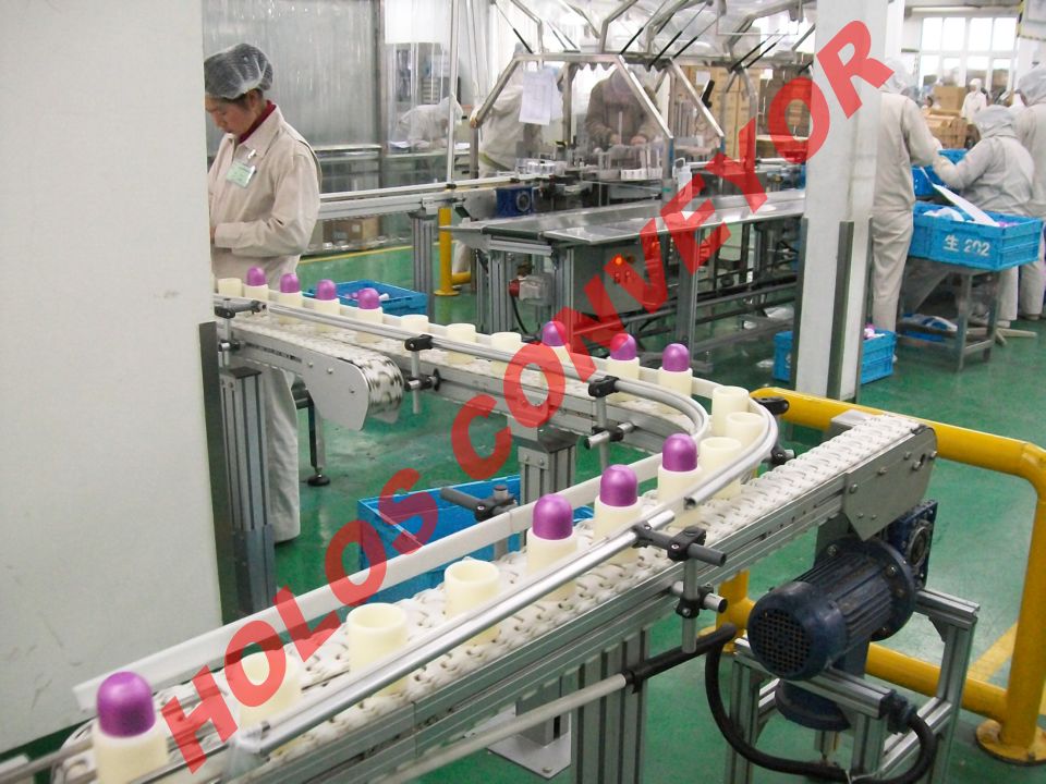 滾筒輸送機如何選擇、調(diào)試與運行分析 滾筒輸送機如何選擇、調(diào)試與運行分析