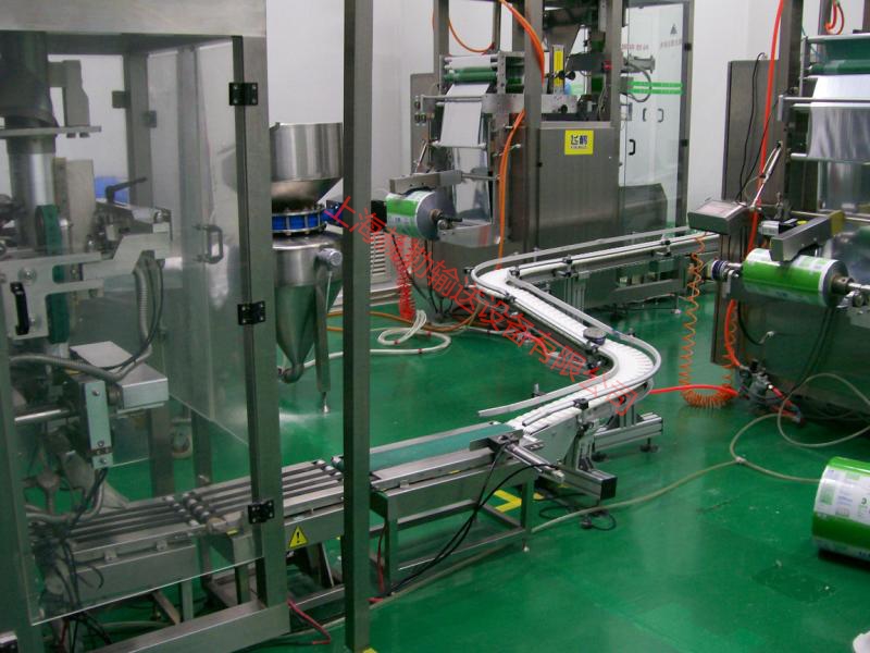 滾筒輸送機如何選擇、調(diào)試與運行分析 滾筒輸送機如何選擇、調(diào)試與運行分析