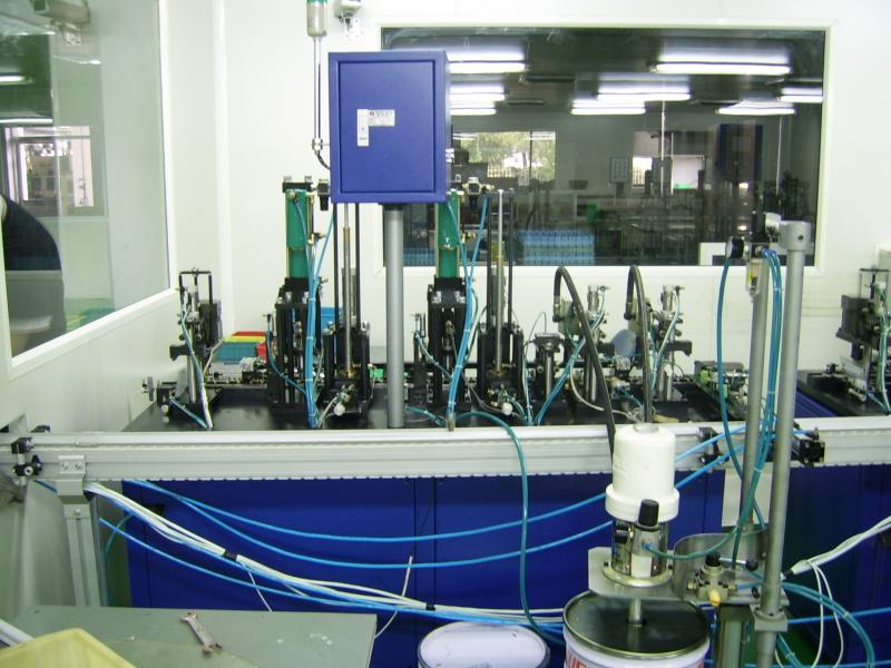 柔性鏈的維護(hù)和問(wèn)題的解決 柔性鏈的維護(hù)和問(wèn)題的解決