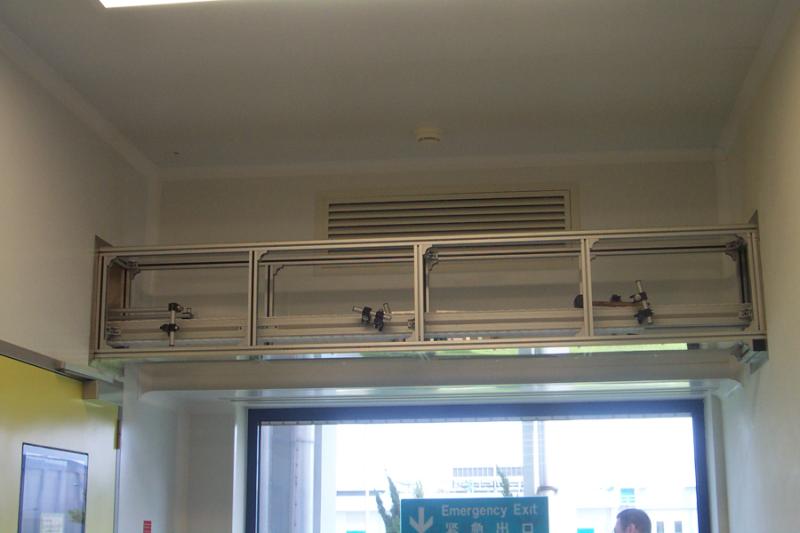 柔性輸送機操作的正確方法 柔性輸送機操作的正確方法