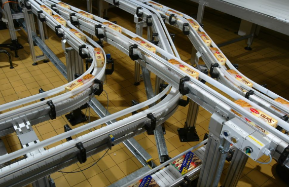 柔性輸送機(jī) 柔性輸送機(jī)